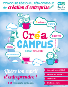 crea campus 2016 2017