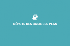 Dépôts des business plan