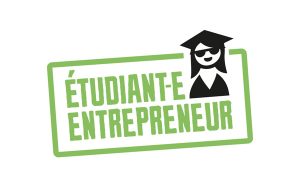 Statut étudiant Entrepreneur