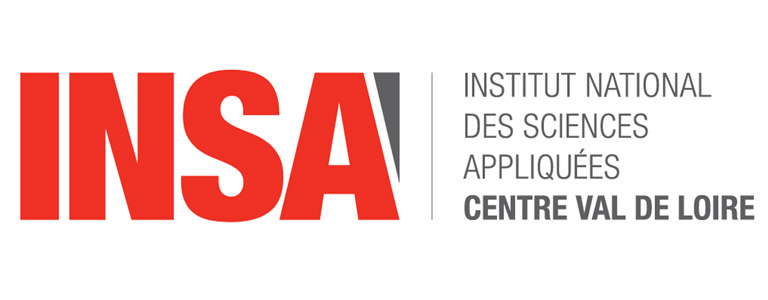 Logo INSA