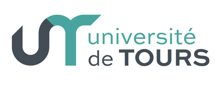 Logo Université de Tours